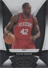 2009-10 Panini Certified - Elton Brand #94