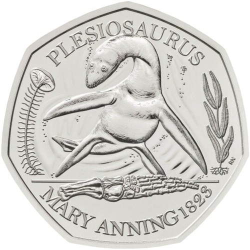 BILLIG ECHT - seltene 50p Münzen - Kew Gardens WWF EU Gruffalo Beatrix Potter - Bild 148 von 171