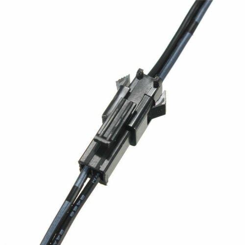 1pcs Battery Powered 1x100cm Flexible EL Strip Light For Party TV Decoration CW - Picture 10 of 10