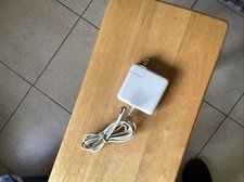 Apple OEM 60W MagSafe1 AC Power Adapter APPLE 13" MACBOOK PRO A1344