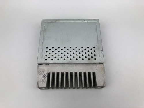 2004 Lexus IS Audio Sound Amplifier AMP Unit 86280 53040 - Picture 5 of 6