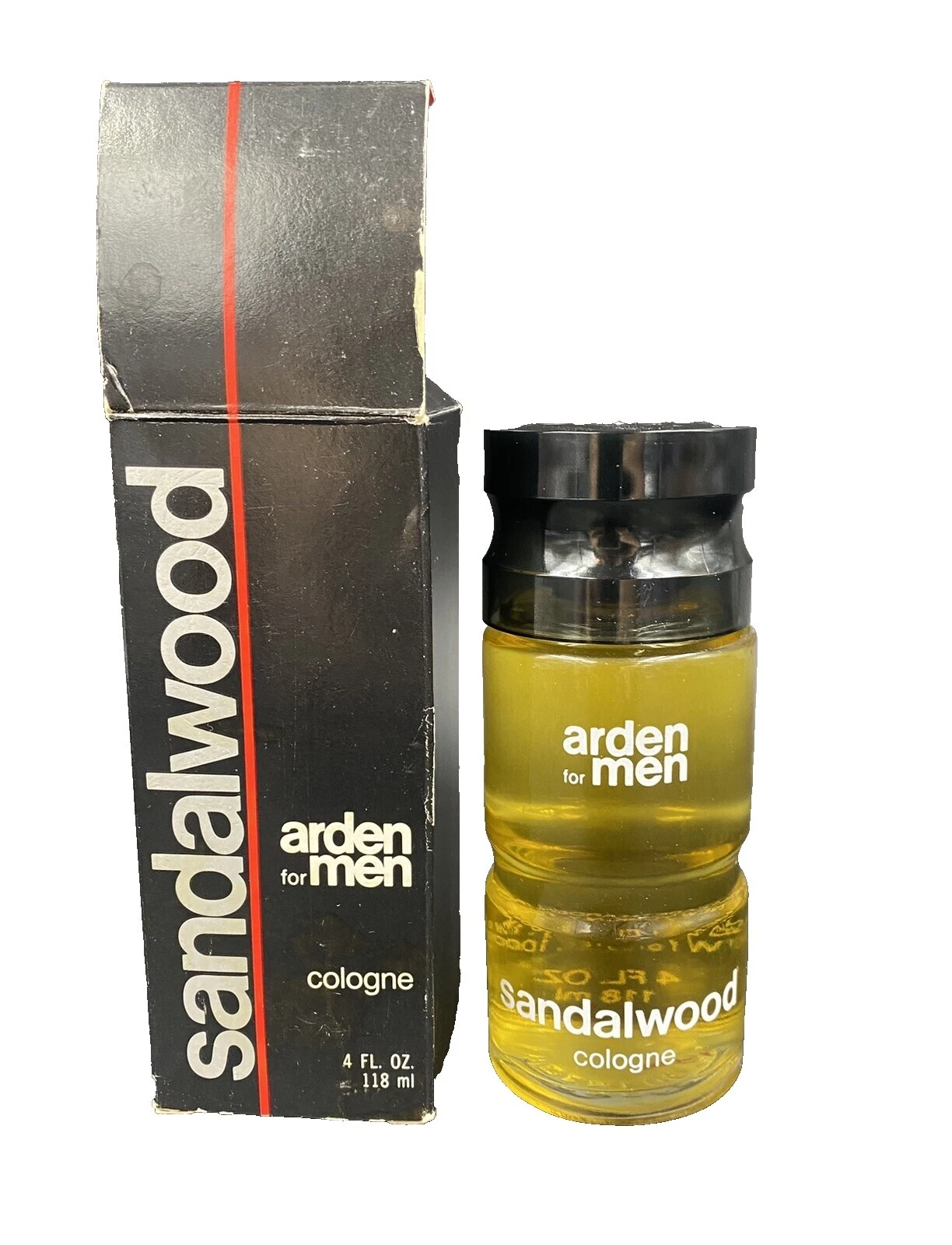 Fragancias Para hombre Elizabeth Arden Líquido