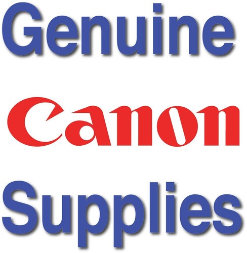 Original Canon 0481C003 (GPR-55) Tonerkassette Schwarz Brandneu Versiegelt - Bild 2 von 9