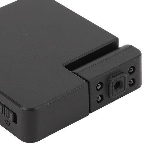 Wireless Hotspot Camera 2MP 1080P 180° Rotating Lens 75° Wide Angle Loop New - Imagen 24 de 24