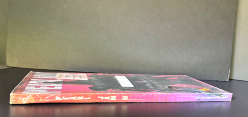 PEARL JAM Ten SEALED 1991 EPIC CD LONGBOX W/HYPE STICKER - Imagen 4 de 10