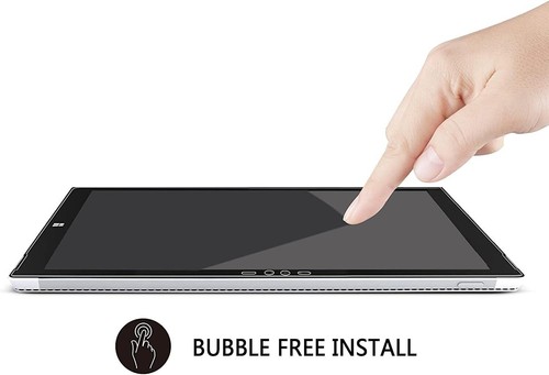 2 pcs Microsoft Surface Go 4 3 2 1st TEMPERED GLASS Screen Protector Guard Film - Picture 17 of 22