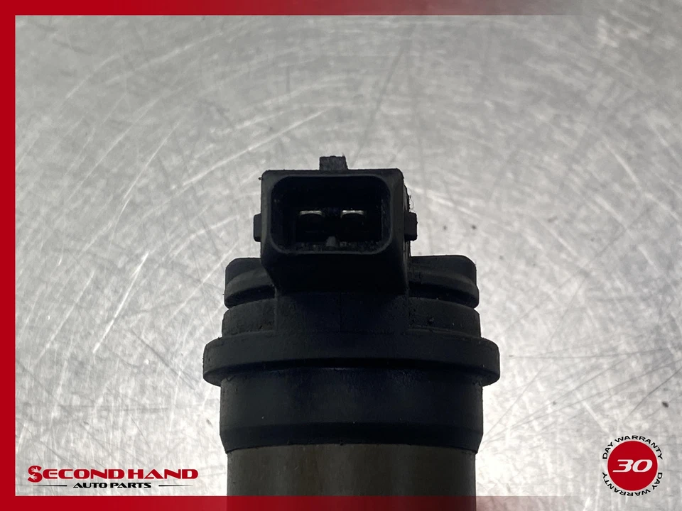 Electroválvula OEM BMW 750LI 745LI 650I 550I X5 N62 V8 4.4 4.8 VANOS 1707323 Foto 3 de 4