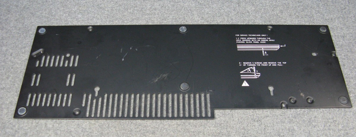 BangandOlfsen ステレオレシーバーアンプBEOMASTER 4500 BangandOlfsen ステレオレシーバーアンプBEOMASTER 4500