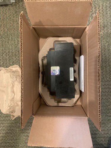 BRAND NEW -OPEN BOX SQUARE D QBP22225TM POWERPACT 2P 225A 240V CIRCUIT BREAKER - Picture 3 of 7