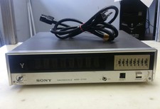 1PCS USED SONY MAGNESCALE Encoder RE90C-2048C Tested Fast Ship