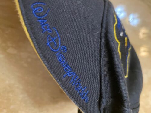 Walt Disney World Chernabog YOUTH Baseball Cap - Picture 3 of 7