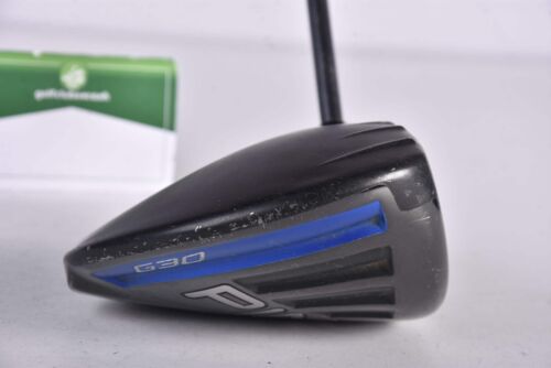 Ping G30 SF Tec Driver / 12 Grad / Stiff Flex Grafalloy ProCustom Schaft - Bild 3 von 8