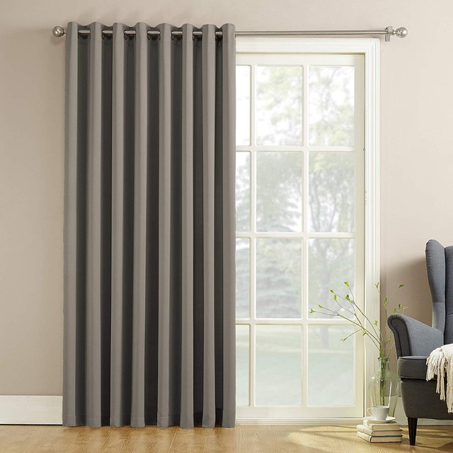 100 X84 Curtains Door Window Panels Sliding Glass Doors Energy Door Window Panels Sliding Glass Doors