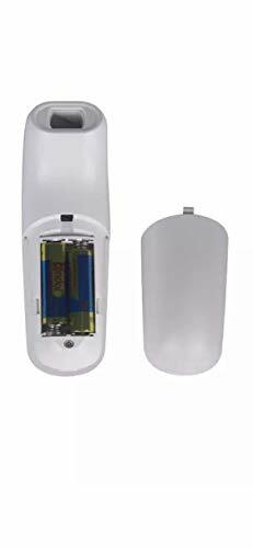 Kids and Adults contactless Infrared Thermometer with an Optimized Fever Alarm. - Picture 3 of 5