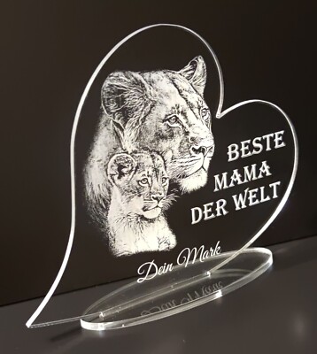 muttertags Geschenk muttertag Beste Mama der Welt Muttertag personalisiert