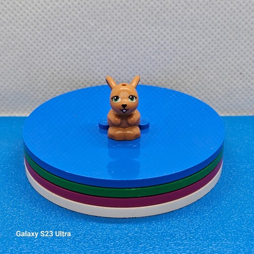 Lego Animals Land Pets Minifigure - Choose Your Pet - Large Selection - Picture 27 of 135