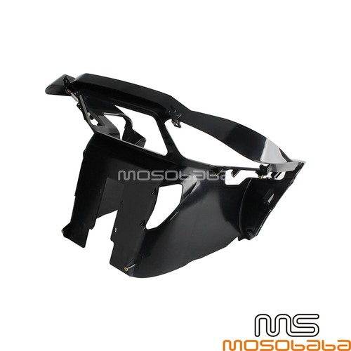 Black Front Inner Fairing Kit For Harley Touring Road Glide FLTRX FLTRXSTSE 2024 - Picture 7 of 9