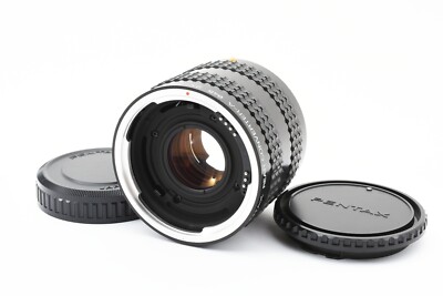 美品 PENTAX REAR CONVERTER-A 645 2x Rear Converter-A 645 2X Reviews - Pentax 645 Teleconverters
