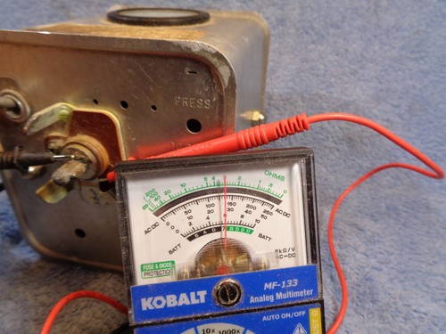 Cargador de luz de trigo de colección KOEHLER 5301 minero minería coon cazador VER ANUNCIO PARA DETALLES - Imagen 2 de 15