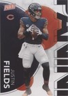 2023 Panini National Convention Justin Fields #6