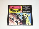CD musicali alternativi mono