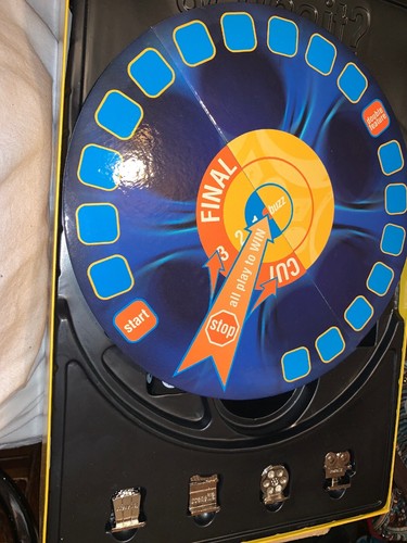  ¿ESCENA? THE DVD MOVIE TRIVIA GAME EDICIÓN 2003 - Imagen 3 de 8