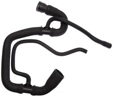 Lower Radiator Hose   Gates   23260