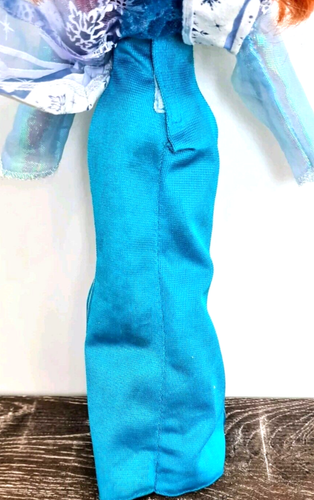 Disney's Frozen - Collectable Movie Character Doll - Disney Princess - Bild 13 von 13