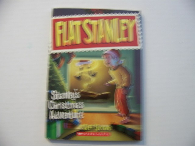 flat stanley flat stanley