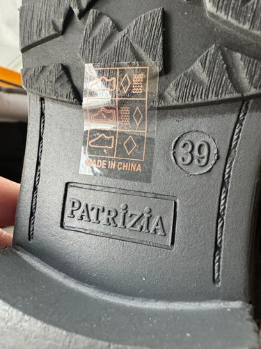 Brand New Gnersis Patrizia by SpringStep Boots – Size 8.5 (39) - Picture 7 of 10