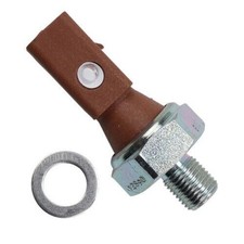 Beck Arnley 201-1754 Oil Pressure Switch W/Light