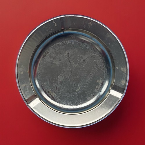 Giants of America Ashtray / Vintage Collector Coin Picker Empty Pockets - Picture 4 of 4