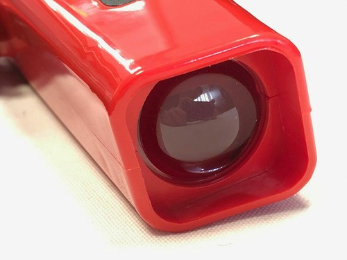 SP8000 Lampada stroboscobica temporizzazione accensione con avanzamento digitale e contagiri - Foto 3 di 8