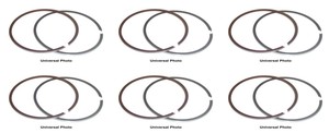 Wiseco 2618CS Wiseco Rings Cs Type