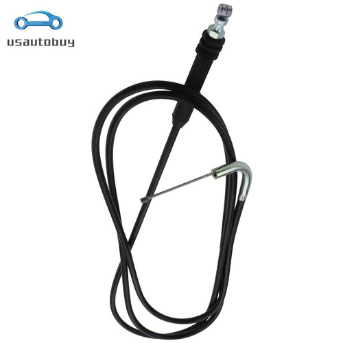 Cable Throttle 0487-007 Replace Arctic Cat 1998-2001 ATV 300 2X4 250 2X4 New - Picture 5 of 6