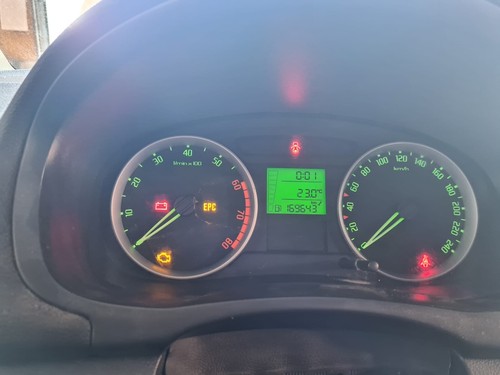 BXW Motor VAG 1.4 16v 63kw 86ps Komplettmotor 169643 Km - Bild 5 von 15