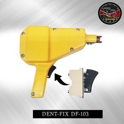 Dent Fix Equipment DF-103 Trigger Switch By Spitznagel