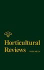Horticultural Reviews by J. Janick (Hardback, 1999)