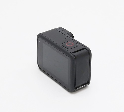 GoPro HERO10 Black 5.3K UHD Action Camera CHDCB-101 - Picture 5 of 11