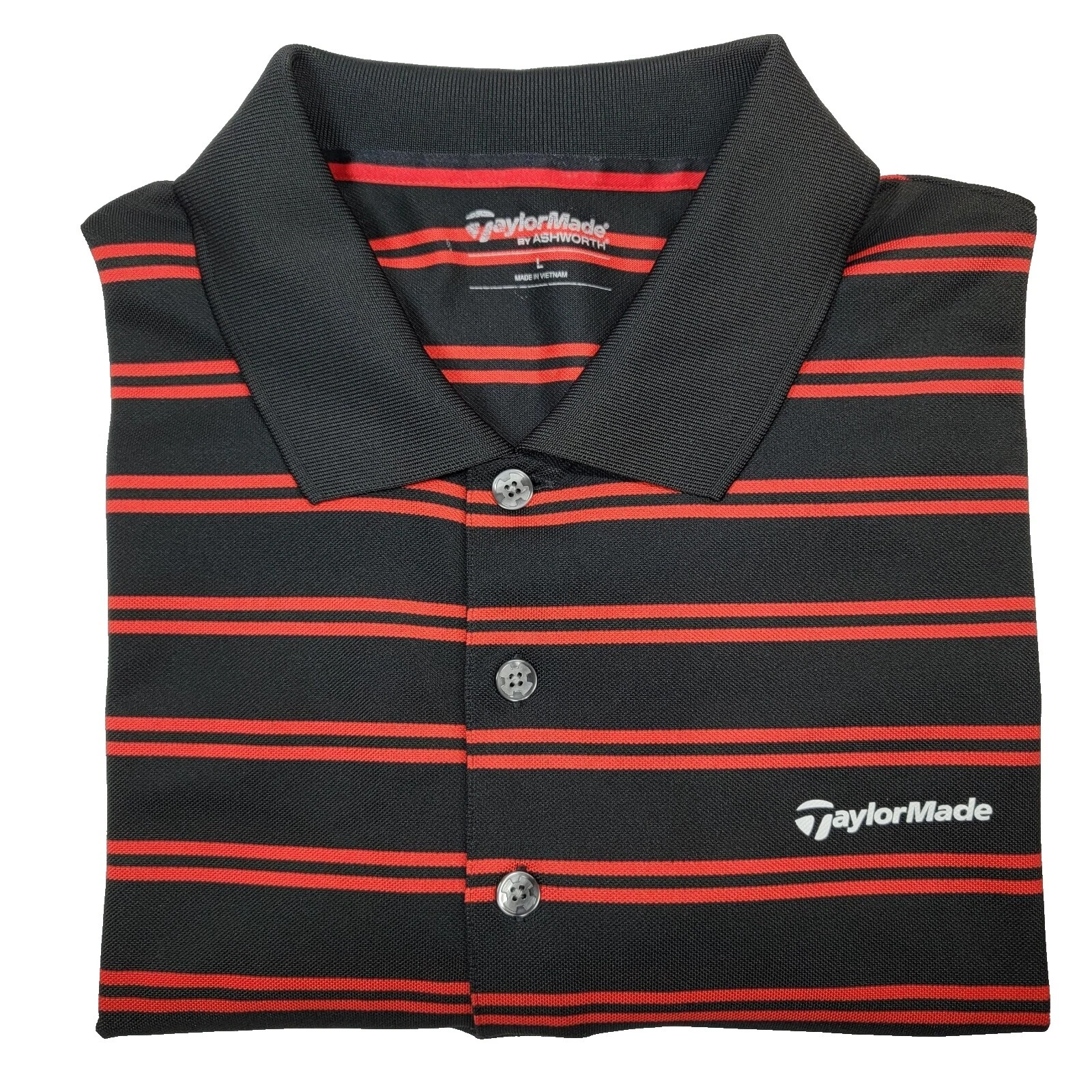 Мужские рубашки TaylorMade