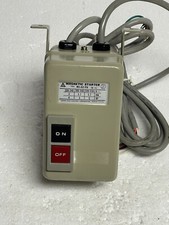 SHERN DIAN ELECTRIC MAGNETIC MOTOR STARTER TYPE MS-AII-PB