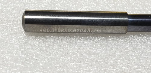 Sandvik Coromant CoroDrill 460-XM, 460.1-065p-020A0-XM GC34,6.5 mm,0.2559, New - Picture 6 of 7
