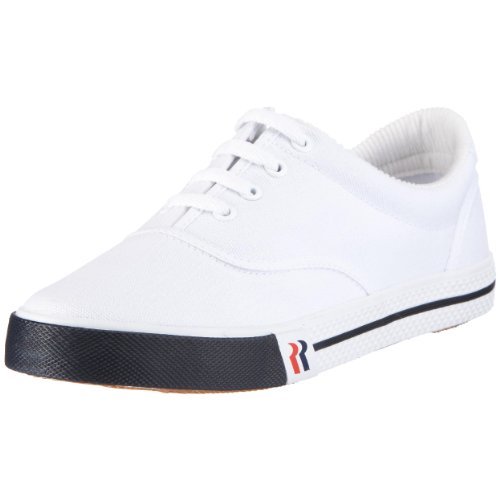 Romika 20001, Scarpe da barca Unisex adulto, Bianco (bianco), 49 EU Scarpe classiche da uomo Romika 20001, Scarpe da barca Unisex adulto, Bianco (bianco), 49 EU Scarpe classiche da uomo