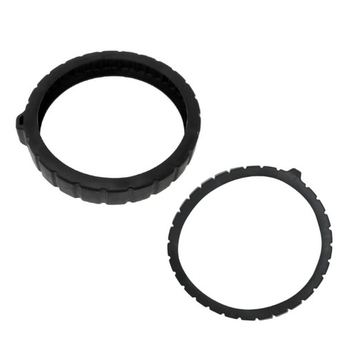 Above Ground Pool Cleaner Wheel for Suction Side Cleaning Units Replacement Part - Picture 6 of 8