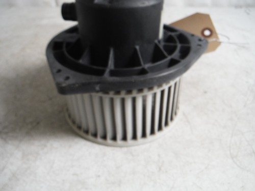 Nissan Frontier 2004 aire acondicionado HVAC soplador de aire motor ventilador conjunto 2000-2004 - Imagen 5 de 11