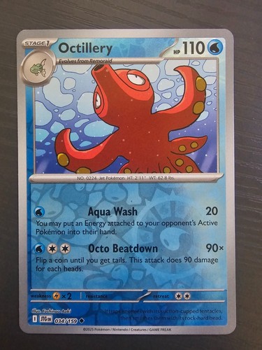 Pokemon SV09: Journey Together - SIR / IR / EX / Holo / Reverse Holo - Picture 37 of 192