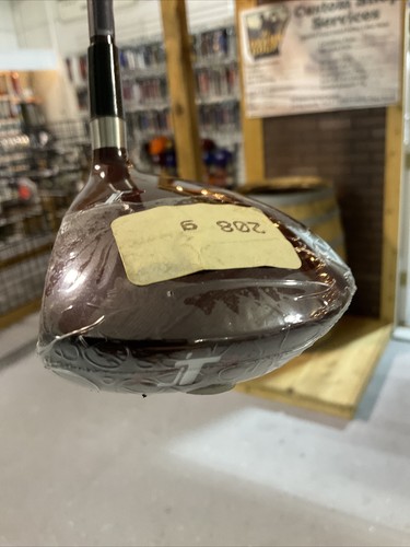 Tour Edge Lift-Off 15° #3 Fairway Wood Club Ultralite Regular Flex Graphite MLH - Picture 4 of 10
