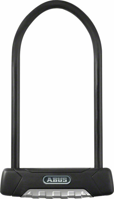 Abus Calettato Granit Plus 470 Lucchetto 1112mm Abus Calettato Granit Plus 470 Lucchetto 1112mm