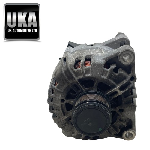 ALTERNATOR AV6N-10300-GD FORD KUGA 1.5 ECOBOOST PETROL GENERATOR 14-2018 - Picture 4 of 7