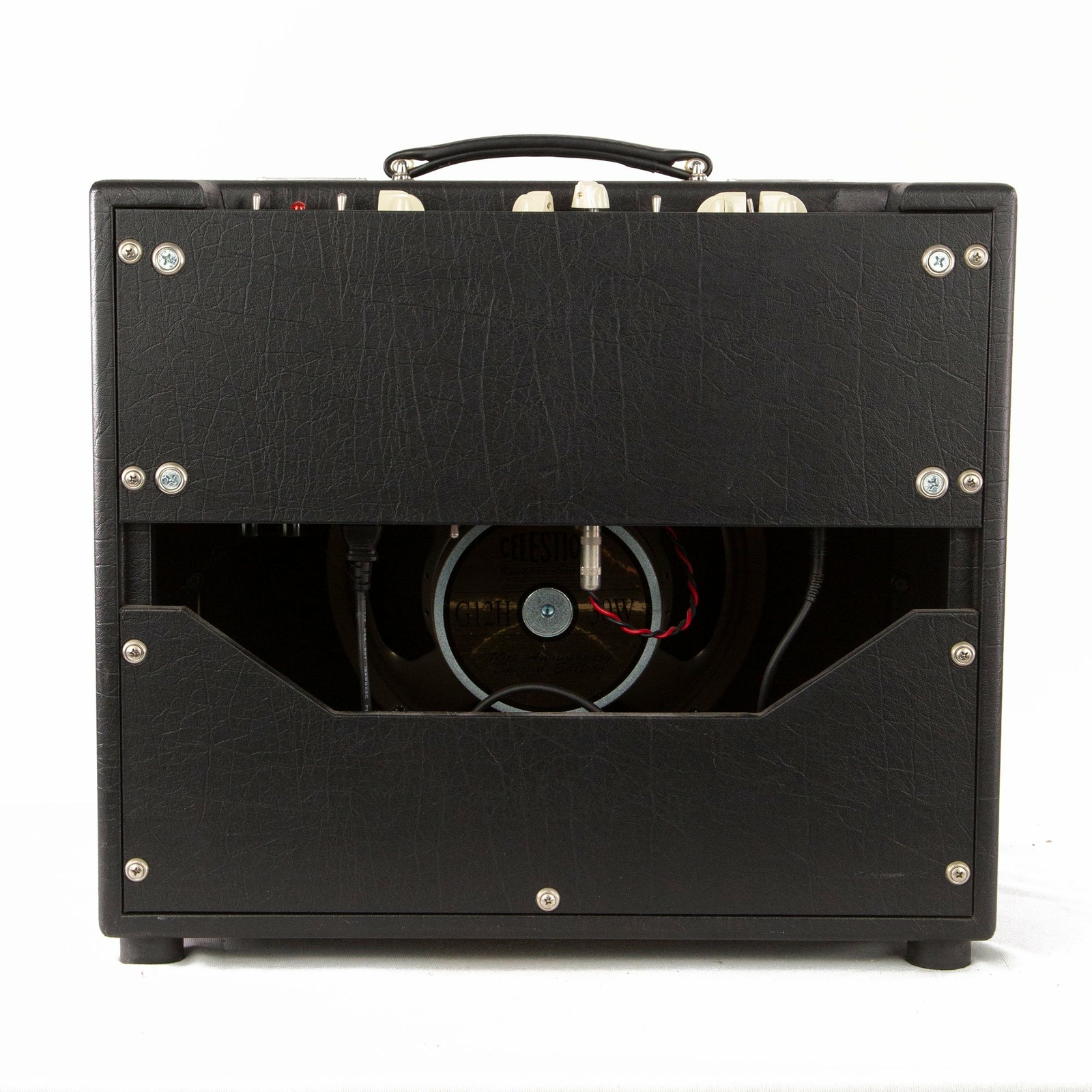 65 AMPS LIL/' ELVIS 1x12 COMBO AMP VINYL AMPLIFIER COVER p//n 65am008